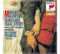 Wolfgang Amadeus Mozart - Haffner Serenade