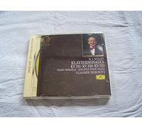 Mozart, W.a. - Piano Sonatas