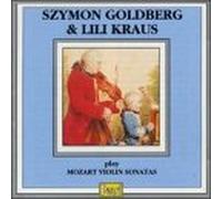 Mozart, W.a. - Sonata Violin K296/377-379