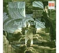 Mozart, W.a. - Soprano Arias