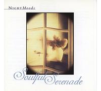 Mozart, W.a. - Soulful Serenade