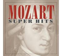 Mozart, W.a. - Super Hits: Mozart