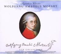 Mozart, W.A. - Symphonies