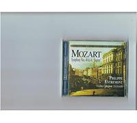 Vienna Chamber Orch - Mozart:Symphony No.S 40 & 41