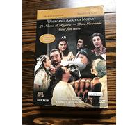 Mozart, W.A. - Trilogy of Love