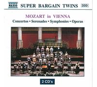 Mozart, W.a. - Un Concert Mozart à Vienne