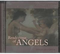 Mozart, W.a.:Violin Concerto - Rendezvous of Angels: Violin Concertos