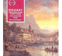 Mozart, W.A. - Violinkonzerte Nr.3;Sinfo