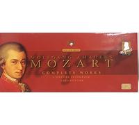 Mozart, W.A. - Wolfgang Amadeus Mozart- Complete Works