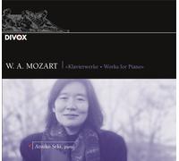 Mozart, W.a. - Works for Piano:Sonate No