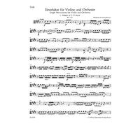 Mozart, W. Amadeus. Single Movements for Violin/ Viola