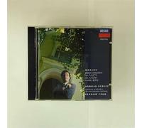 Mozart Wa-Concertos Piano N 5 K175-N 6k238-Schiff-Cadm-Vegh-