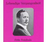 Mozart/Wagner/Massenet/Verdi : Arien & Duette. Feinhals.
