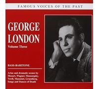 Mozart/Wagner/Mussorgsky : Arien und Lieder. London.