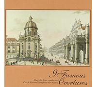 Mozart/Weber/Nicolai/Rossini