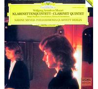 Mozart-Weber-Quintette pour--- [Vinilo]