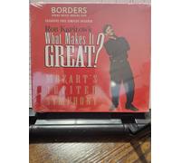 Mozart - What Makes It Great / Mozart's Jupiter Symphony