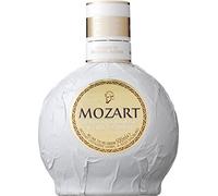 Austria Mozart White Chocolate Cream