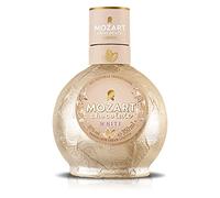 Mozart White Chocolate Cream 15% Vol. 0,35l