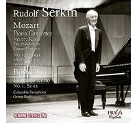 Mozart Wolfgang Ama - Concerto Per Pianoforte N.12 K414, N.27