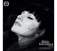 Mozart Wolfgang Ama - Hibla Gerzmava [Vinilo]