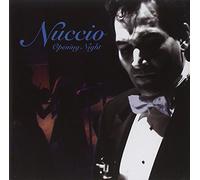 Mozart Wolfgang Ama - Opening Night