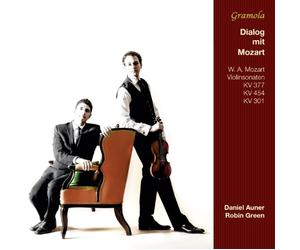 Mozart Wolfgang Ama - Wolfgang Amadeus Mozart