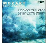Mozart Wolfgang Amad - Concerto X Oboe K 313, K 314, K 293