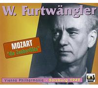 Mozart Wolfgang Amad - Il Flauto Magico
