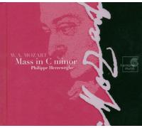 Mozart Wolfgang Amad - Messa in Do Minore K 427, Meistermu