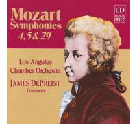 Mozart Wolfgang Amad - MOZART