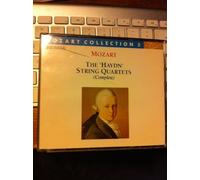 Mozart Wolfgang Amad - Mozart Collection 5 - Quartetti Per