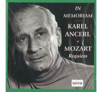 Mozart Wolfgang Amad - Requiem K 626