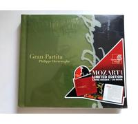 Mozart Wolfgang Amad - Serenata N.10 K 361 Gran Partita ,