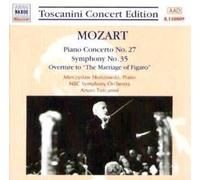 Mozart Wolfgang Amad - Sinfonia N.35 K 385 Haffner , Conc