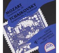 Mozart Wolfgang Amad - Sinfonia N.39 K 543