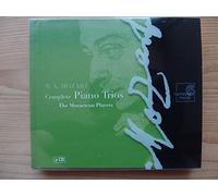 Mozart Wolfgang Amad - Trii Con Pianoforte (Integrale)