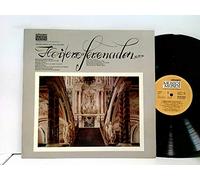 Mozart, Wolfgang Amadeus - Antonio Vivaldi, Luigi Boccherini, Heinrich Ignaz Franz Biber, Otto Peter, Hans-Jürgen Möhring, Kölner Kammerorchester, Helmut Müller-Brühl - Heitere Serenaden