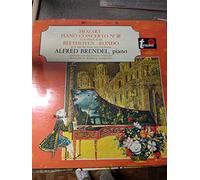 MOZART Wolfgang Amadeus (Austria) - MOZART, Wolfgang Amadeus: Piano Concerto nr.20 in D minor, Kv.466 - BEETHOVEN, Ludwig van: Rondo -- TURNABOUT ()-