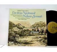 Mozart, Wolfgang Amadeus - Bamberger Symphoniker, Orchester des Mozarteum Salzburg*, Rudolf Kempe, Mladen Bašic, August Nowicki - Eine Kleine Nachtmusik Posthorn-Serenade