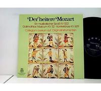 Mozart, Wolfgang Amadeus - Collegium Aureum - Der Heitere Mozart