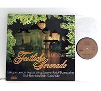 Mozart, Wolfgang Amadeus - Collegium Aureum Festival Strings Lucerne - Festliche Serenade