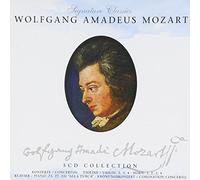 Mozart, Wolfgang Amadeus - Concerts