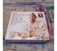 Mozart, Wolfgang Amadeus - Don Giovanni