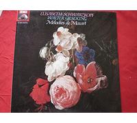 Mozart Wolfgang Amadeus Elisabeth Schwarzkopf und Walter Gieseking - Mozart*, Elisabeth Schwarzkopf, Walter Gieseking - Lieder et Mélodies