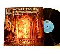 Mozart, Wolfgang Amadeus - Elly Ameling, Marilyn Horne, Ugo Benelli, Tugomir Franc, Chor Der Wiener Staatsoper*, Wiener Philharmoniker, István Kertész - Requiem