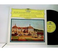 Mozart, Wolfgang Amadeus - Géza Anda, Camerata Academica Des Salzburger Mozarteums* - Klavierkonzerte - Piano Concertos - B-dur | In B Flat Major | Kv 238 - Es-dur | In E Flat Major | Kv 482