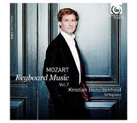 Mozart, W.a. - Keyboard Music Vol.7