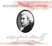 Mozart, Wolfgang Amadeus - Master Works