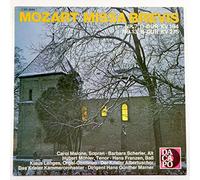 Mozart, Wolfgang Amadeus - Missa Brevis B-Dur KV 275, D-Dur KV 194
